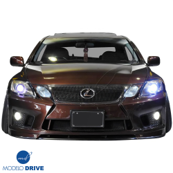 ModeloDrive FRP AIMG G Front Bumper > Lexus GS300 2006-2011 image - 17