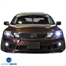 FRP AIMG G Front Bumper > Lexus GS300 2006-2011 image - 17