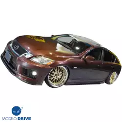FRP AIMG G Front Bumper > Lexus GS300 2006-2011 image - 18