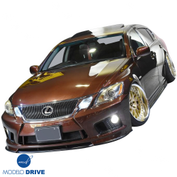 ModeloDrive FRP AIMG G Front Bumper > Lexus GS300 2006-2011 image - 19