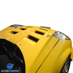 ModeloDrive FRP WDS BAND Frunk Hood (front) > Toyota MRS MR2 Spyder 2000-2005 image - 20