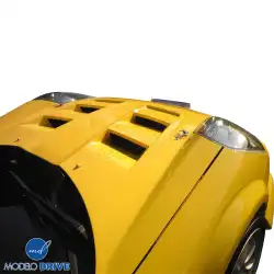 FRP WDS BAND Frunk Hood (front) > Toyota MRS MR2 Spyder 2000-2005 image - 20