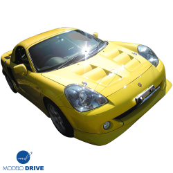 ModeloDrive FRP WDS BAND Frunk Hood (front) > Toyota MRS MR2 Spyder 2000-2005 image - 21