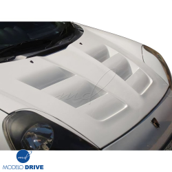 ModeloDrive FRP WDS BAND Frunk Hood (front) > Toyota MRS MR2 Spyder 2000-2005 image - 23