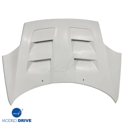 ModeloDrive FRP WDS BAND Frunk Hood (front) > Toyota MRS MR2 Spyder 2000-2005 image - 3