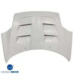 FRP WDS BAND Frunk Hood (front) > Toyota MRS MR2 Spyder 2000-2005 image - 3