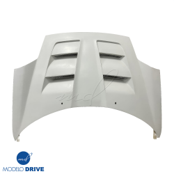 ModeloDrive FRP WDS BAND Frunk Hood (front) > Toyota MRS MR2 Spyder 2000-2005 image - 4