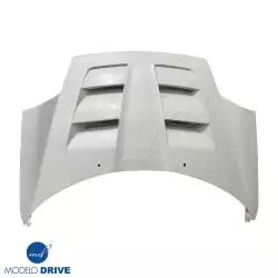 FRP WDS BAND Frunk Hood (front) > Toyota MRS MR2 Spyder 2000-2005 image - 4
