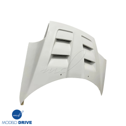 ModeloDrive FRP WDS BAND Frunk Hood (front) > Toyota MRS MR2 Spyder 2000-2005 image - 5