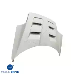 FRP WDS BAND Frunk Hood (front) > Toyota MRS MR2 Spyder 2000-2005 image - 5