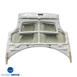 ModeloDrive FRP WDS BAND Frunk Hood (front) > Toyota MRS MR2 Spyder 2000-2005 image - 7