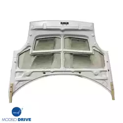 FRP WDS BAND Frunk Hood (front) > Toyota MRS MR2 Spyder 2000-2005 image - 7