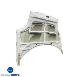 ModeloDrive FRP WDS BAND Frunk Hood (front) > Toyota MRS MR2 Spyder 2000-2005 image - 8