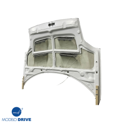 ModeloDrive FRP WDS BAND Frunk Hood (front) > Toyota MRS MR2 Spyder 2000-2005 image - 9