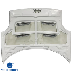 ModeloDrive FRP WDS BAND Frunk Hood (front) > Toyota MRS MR2 Spyder 2000-2005 image - 10