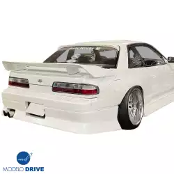 FRP 3POW Spoiler Wing > Nissan Silvia (S13) 1989-1994 > 2dr Coupe image - 33
