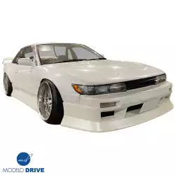 FRP 3POW Spoiler Wing > Nissan Silvia (S13) 1989-1994 > 2dr Coupe image - 36