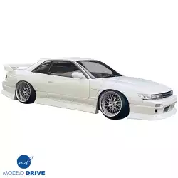 FRP 3POW Spoiler Wing > Nissan Silvia (S13) 1989-1994 > 2dr Coupe image - 37