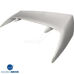 ModeloDrive FRP 3POW Spoiler Wing > Nissan Silvia (S13) 1989-1994 > 2dr Coupe image - 10