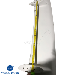 ModeloDrive FRP 3POW Spoiler Wing > Nissan Silvia (S13) 1989-1994 > 2dr Coupe image - 20