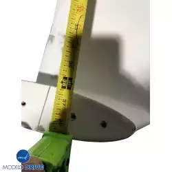 FRP 3POW Spoiler Wing > Nissan Silvia (S13) 1989-1994 > 2dr Coupe image - 21