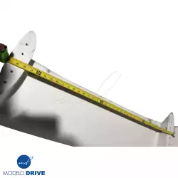 FRP 3POW Spoiler Wing > Nissan Silvia (S13) 1989-1994 > 2dr Coupe image - 22