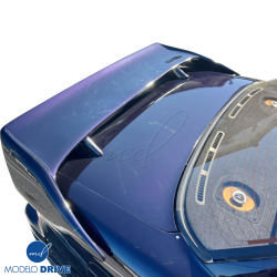 ModeloDrive FRP 3POW Spoiler Wing > Nissan Silvia (S13) 1989-1994 > 2dr Coupe image - 28