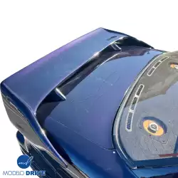 FRP 3POW Spoiler Wing > Nissan Silvia (S13) 1989-1994 > 2dr Coupe image - 28