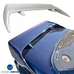 FRP 3POW Spoiler Wing > Nissan Silvia (S13) 1989-1994 > 2dr Coupe image - 31