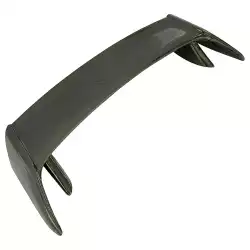 Carbon Fiber 3POW Spoiler Wing > Nissan Silvia (S13) 1989-1994 > 2dr Coupe image - 1