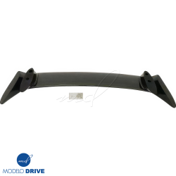 ModeloDrive Carbon Fiber 3POW Spoiler Wing > Nissan Silvia (S13) 1989-1994 > 2dr Coupe image - 7