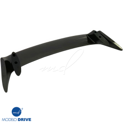 ModeloDrive Carbon Fiber 3POW Spoiler Wing > Nissan Silvia (S13) 1989-1994 > 2dr Coupe image - 17