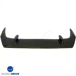 Carbon Fiber 3POW Spoiler Wing > Nissan Silvia (S13) 1989-1994 > 2dr Coupe image - 19