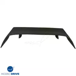 Carbon Fiber 3POW Spoiler Wing > Nissan Silvia (S13) 1989-1994 > 2dr Coupe image - 20
