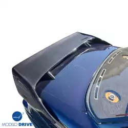 Carbon Fiber 3POW Spoiler Wing > Nissan Skyline (R32) 1989-1994 > Universal image - 25