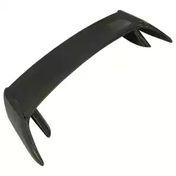 Carbon Fiber 3POW Spoiler Wing > Nissan Skyline (R32) 1989-1994 > Universal image - 1