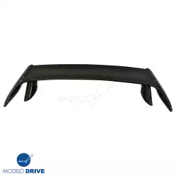 Carbon Fiber 3POW Spoiler Wing > Nissan Skyline (R32) 1989-1994 > Universal image - 2
