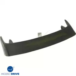 Carbon Fiber 3POW Spoiler Wing > Nissan Skyline (R32) 1989-1994 > Universal image - 6