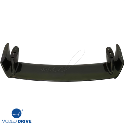 ModeloDrive Carbon Fiber 3POW Spoiler Wing > Nissan Skyline (R32) 1989-1994 > Universal image - 13