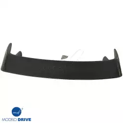 Carbon Fiber 3POW Spoiler Wing > Nissan Skyline (R32) 1989-1994 > Universal image - 15