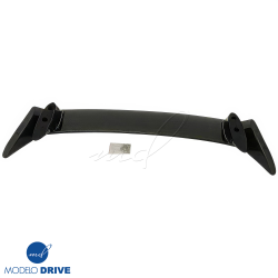 ModeloDrive Carbon Fiber 3POW Spoiler Wing > Nissan Skyline (R32) 1989-1994 > Universal image - 16