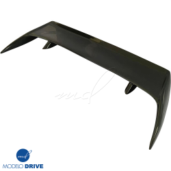 ModeloDrive Carbon Fiber 3POW Spoiler Wing > Nissan Skyline (R32) 1989-1994 > Universal image - 23