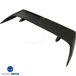 Carbon Fiber 3POW Spoiler Wing > Nissan Skyline (R32) 1989-1994 > Universal image - 23