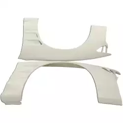 FRP DMA Wide Body 30mm Fenders (front) > Nissan Silvia (S13) 1989-1994 > 2/3dr image - 1