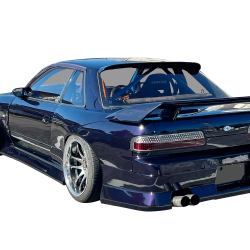 ModeloDrive FRP BSPO Blister Wide Body 50mm Fenders (rear) > Nissan Silvia (S13) 1989-1994 > 2dr Coupe image - 19
