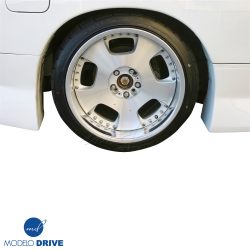 ModeloDrive FRP BSPO Blister Wide Body 50mm Fenders (rear) > Nissan Silvia (S13) 1989-1994 > 2dr Coupe image - 21