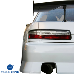 ModeloDrive FRP BSPO Blister Wide Body 50mm Fenders (rear) > Nissan Silvia (S13) 1989-1994 > 2dr Coupe image - 22