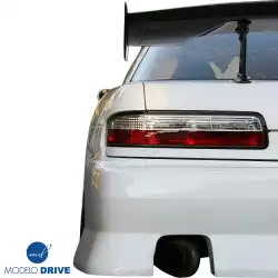 FRP BSPO Blister Wide Body 50mm Fenders (rear) > Nissan Silvia (S13) 1989-1994 > 2dr Coupe image - 24