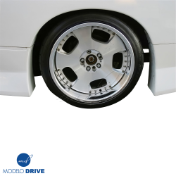 ModeloDrive FRP BSPO Blister Wide Body 50mm Fenders (rear) > Nissan Silvia (S13) 1989-1994 > 2dr Coupe image - 25