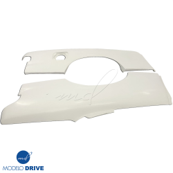 ModeloDrive FRP BSPO Blister Wide Body 50mm Fenders (rear) > Nissan Silvia (S13) 1989-1994 > 2dr Coupe image - 3